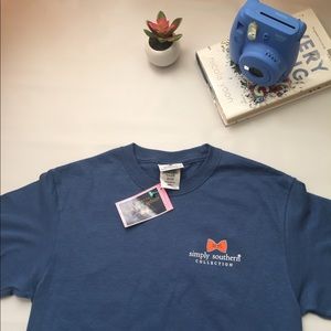 SIMPLY SOUTHERN SHIRT